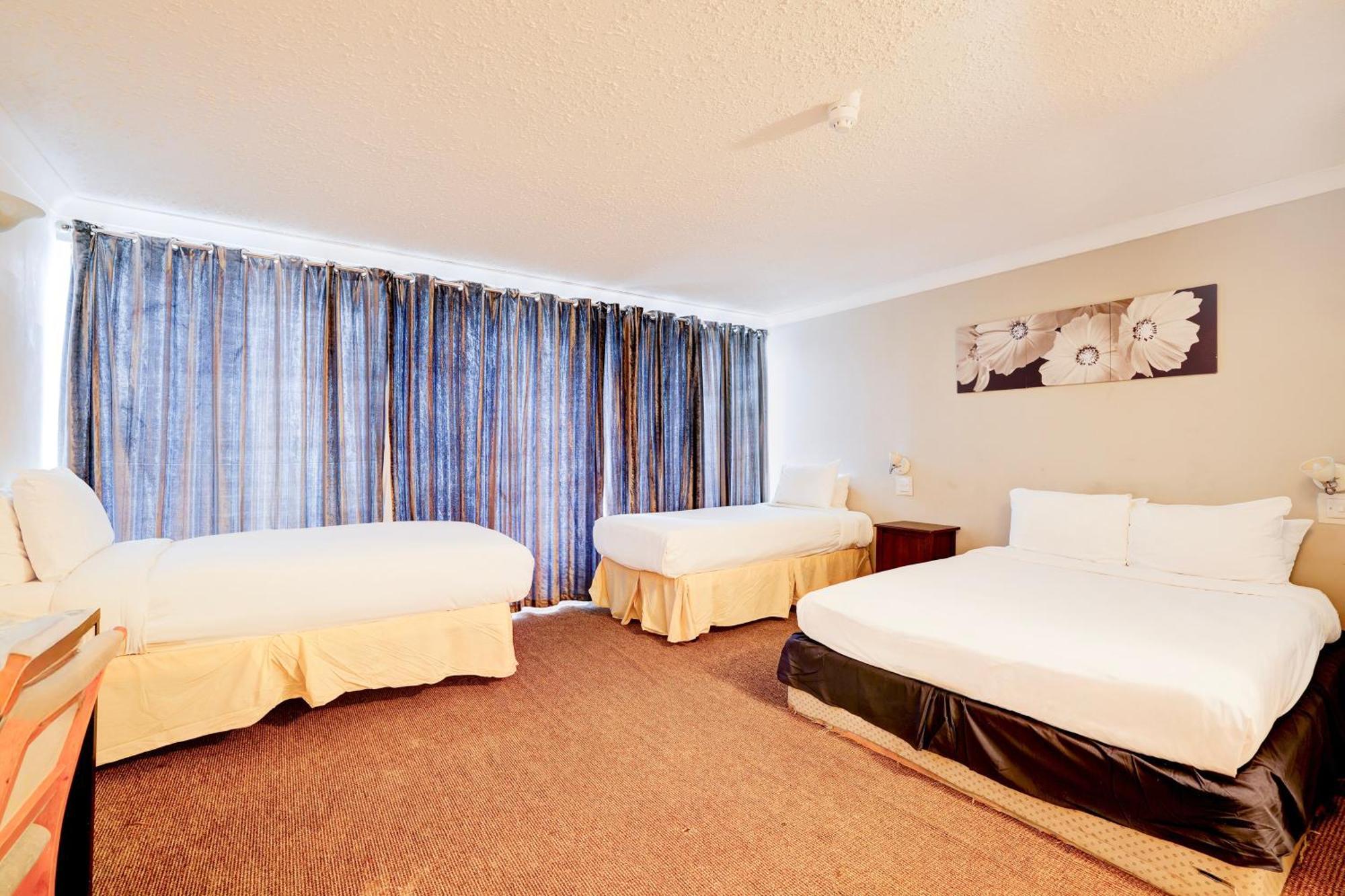 โอโย เดอะ ชิลเทิร์น โฮเต็ล Hotel ลูตัน ภายนอก รูปภาพ