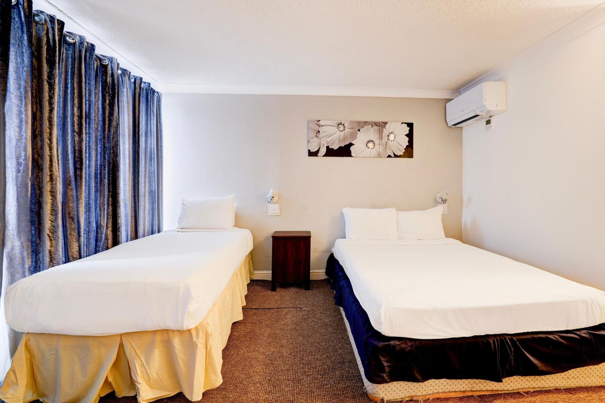 โอโย เดอะ ชิลเทิร์น โฮเต็ล Hotel ลูตัน ภายนอก รูปภาพ